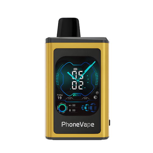 Jnr Phonevape 30000 Puff Disposable Vape Wholesale